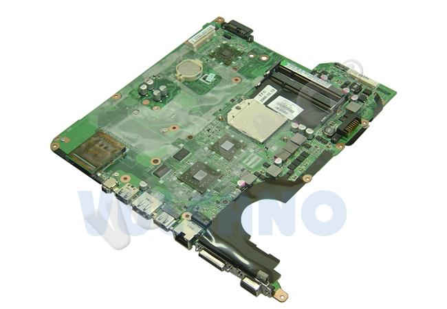 Carte Mère HP DV5-1000 506070-001 (MB-1804s145960) - état Occasion Fonctionnel