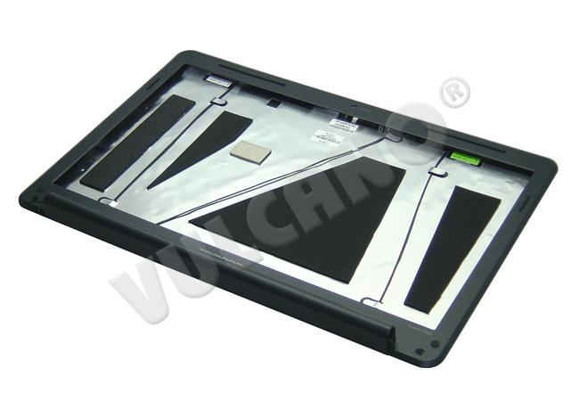 Kit de Cover de Pantalla LCD para Notebook Compaq Presario CQ60 60.4AH12.002