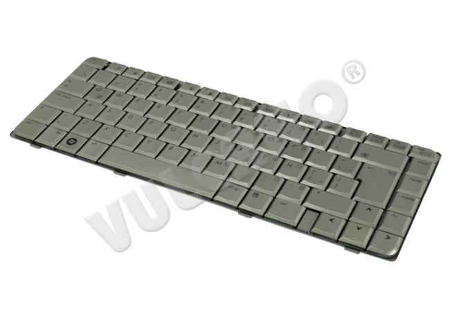 Clavier HP Pavilion DV6000 DV6420EM - Pièce D'occasion, Référence AEAT1F00110