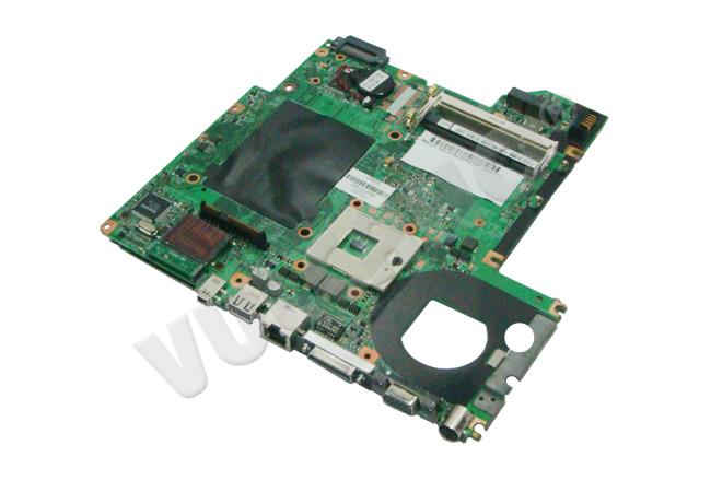 Motherboard para Notebook HP / Para Intel / Chipset 965GM 460715-001
