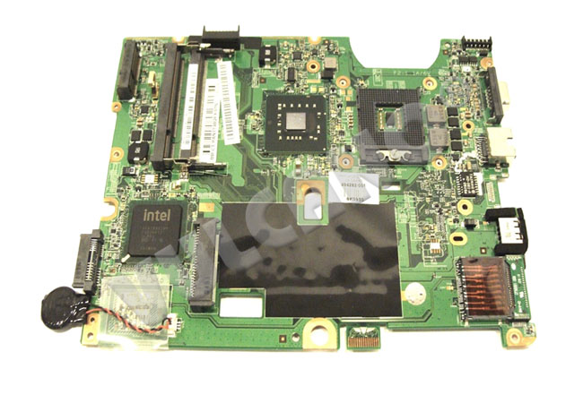 Power4Laptops Grafico Integrato Modello Versione 4 (Si Prega di Controllare L'Immagine) Ventola Sostituzione per Portatili con dissipatore Compatibile con Compaq Presario CQ42-306TU