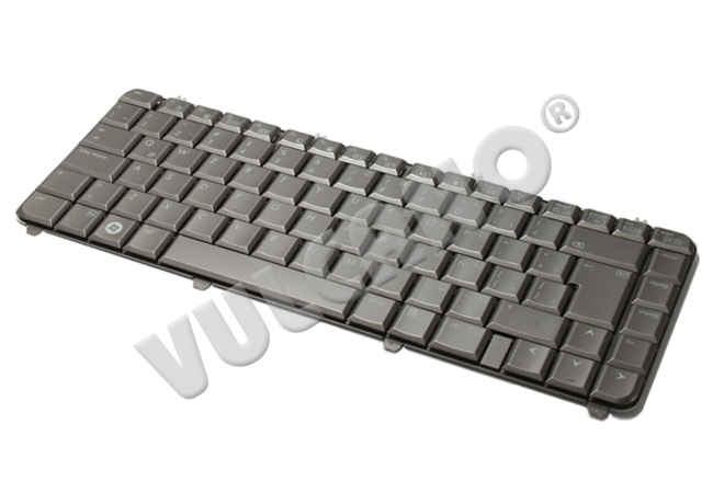 new net Keyboards - Tastiera Italiana Compatibile per Notebook HP Pavilion DV4139 DV4139EA DV4140 DV4140EA DV4141 DV4141EA DV4142 DV4142EA DV4143 DV4143EA DV4144 DV4144EA DV4145 DV4145EA DV4146