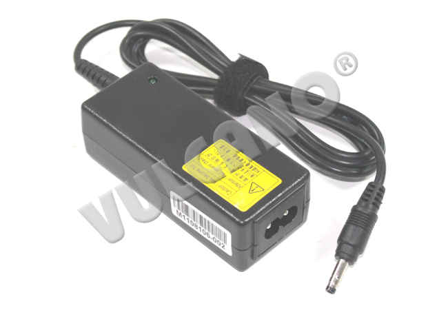 Chargeur Adaptateur Secteur 19.5V 2.05A 40W Pour HP COMPAQ - Marque SJ STORE, Ref PCA-049