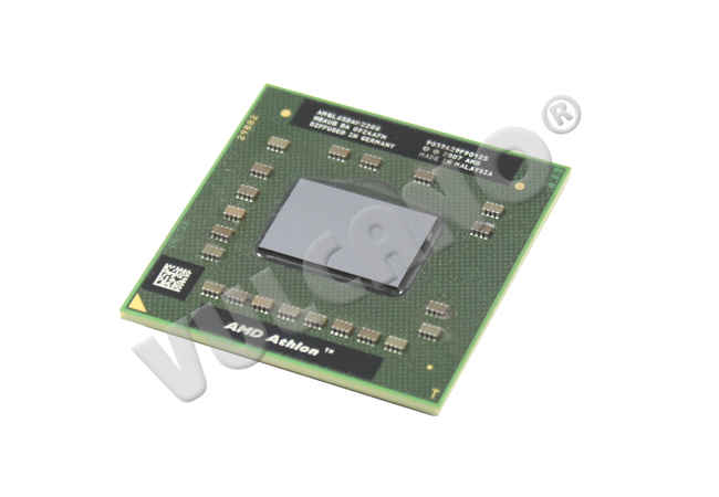 Microprocesador para Notebook AMD Athlon XP / 2100 MHz / Socket S1 ...