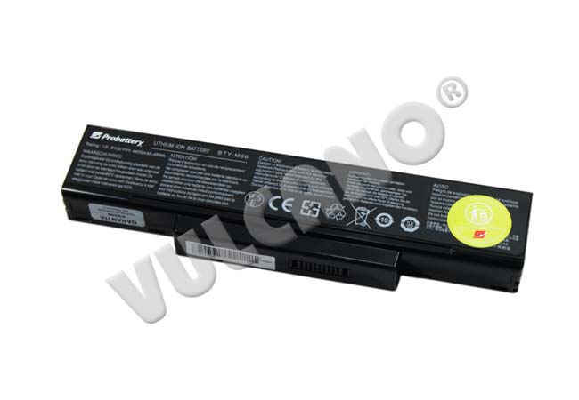 Аккумулятор squ 528