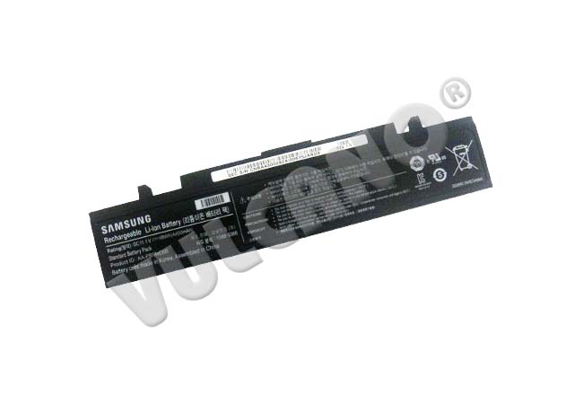 Batería para Notebook 510 511 R 430 440 Np270 Np300 Np350 P210 P460 / 11.1V / 4400mAh / 6 Celdas / Alternativa AA-PB9NC6B