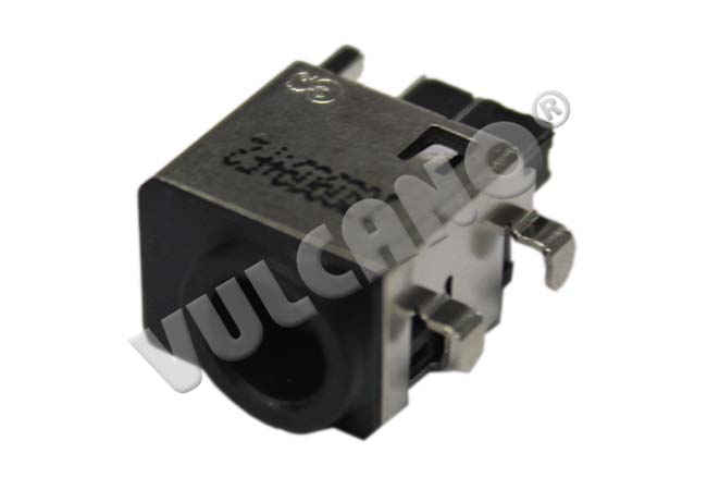 DC Jack Power para Notebook Samsung