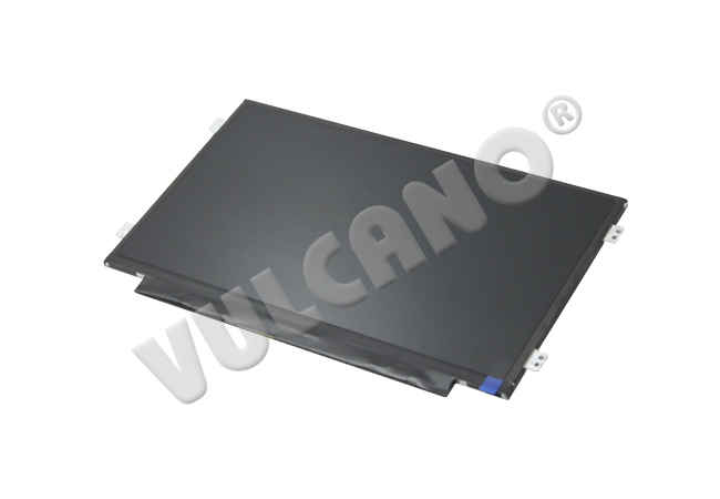 Dalle écran LED AUO B101AW02 V0 10.1'' WSVGA 1024x600 40 Broches - Neuve