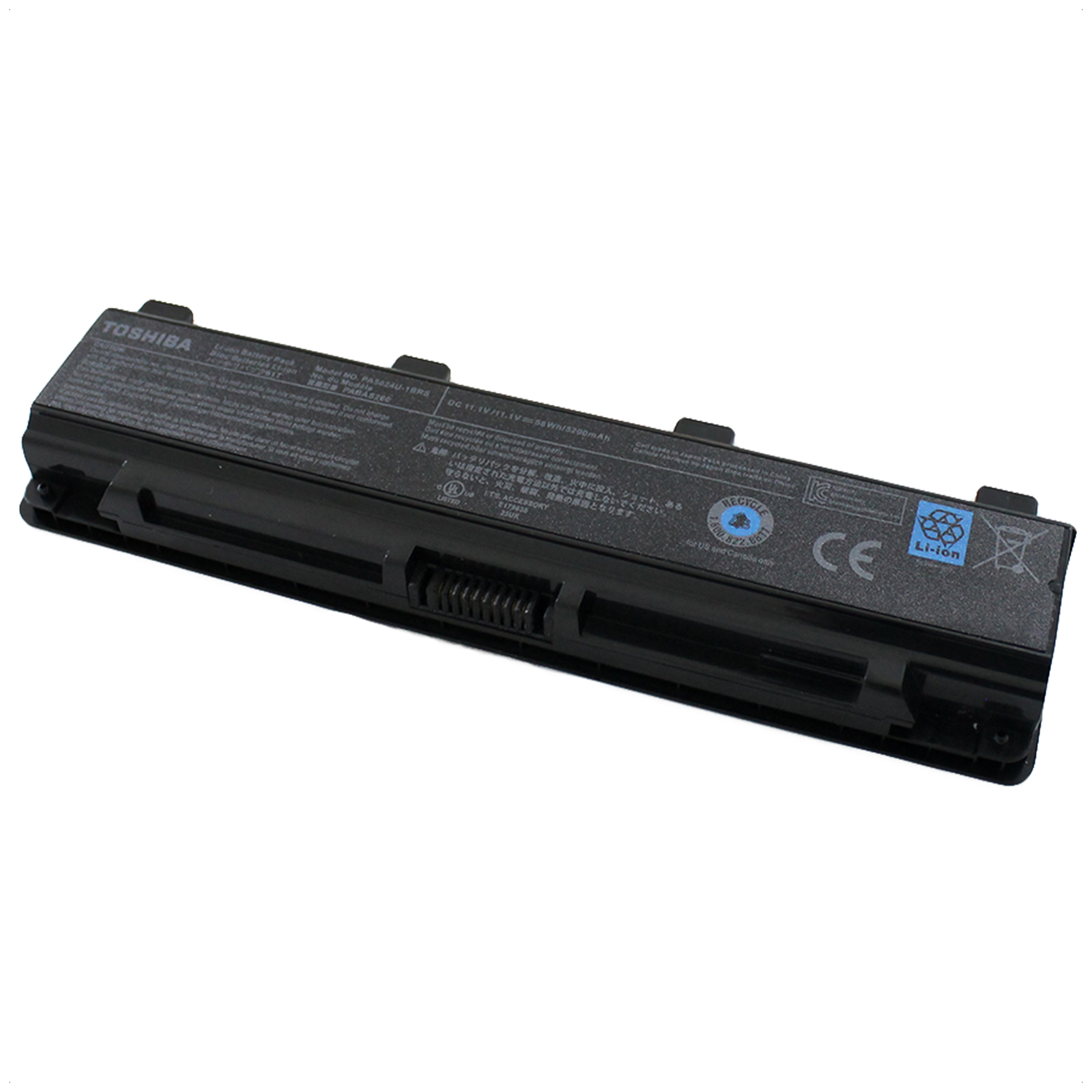 XITAIAN 10.8V 5200mAh Akku Für Toshiba Satellite PRO Laptop