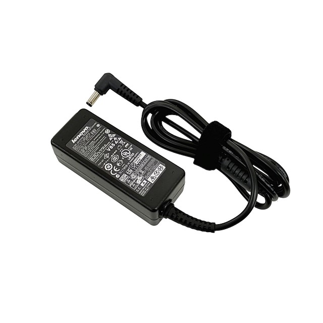 Cargadores para Netbooks Lenovo Ideapad S10 / 20V / 2A / 40W / 5.5*2.5mm adp-40nh b