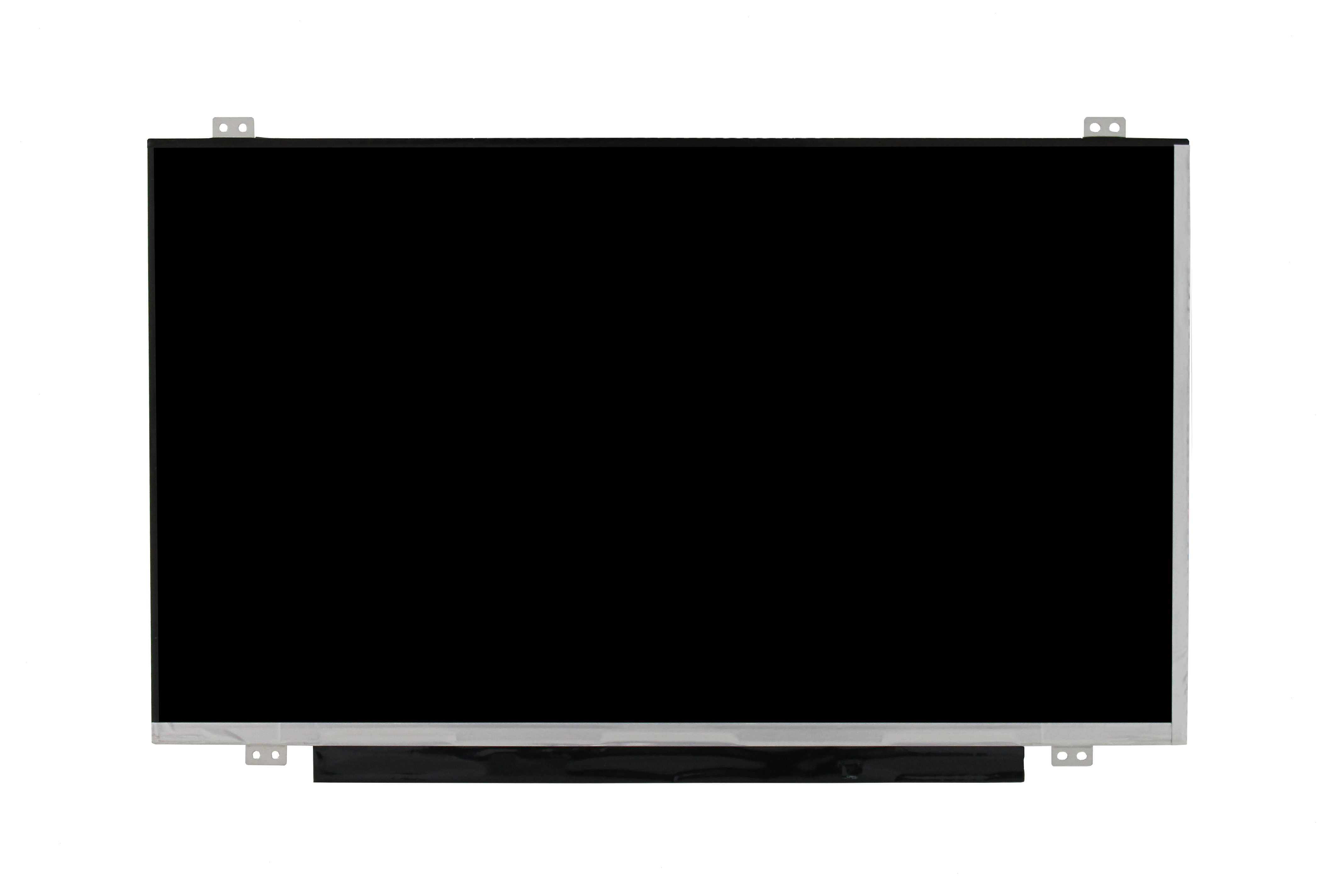 14,0" LED Display glossy passend für HP Stream 14-AX022NR WXGA HD