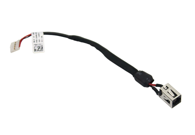 For Toshiba Satellite S55-C5274 S55-C5363 DC IN Power Jack Cable Charging Port - Foto 10