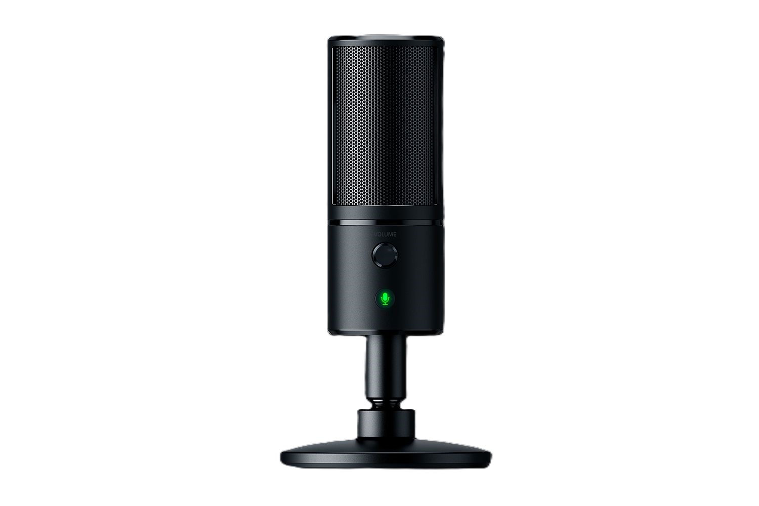 Micrófonos Pc Razer Seiren X RZ19-02290100-R3U1