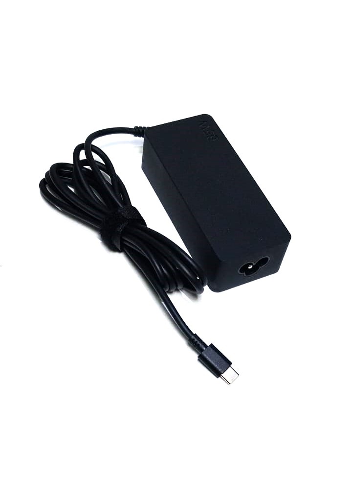 Cargador Vulcano Lenovo / 20V / 3.25A / 65W / Tipo USB-C