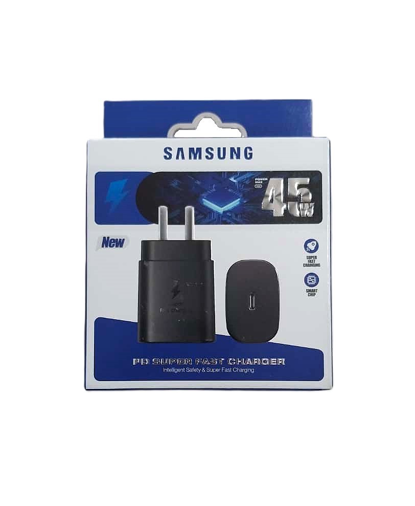 Cargadores de Celulares  Samsung   D45W Sin Cable