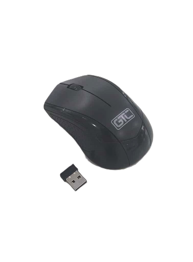 Inalámbrico  GTC   / Inalambrico / 1200DPI MIG-117