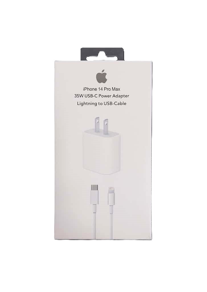 Cargadores de Celulares  Apple   A2305