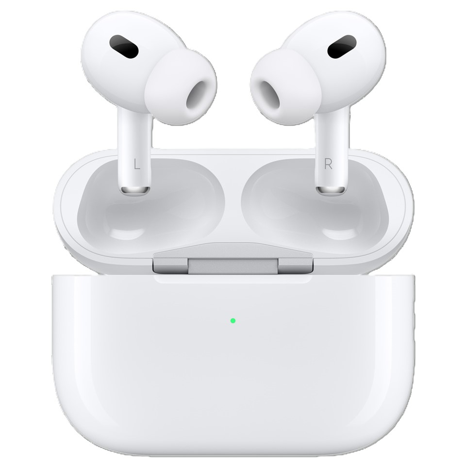 Auriculares  Apple   / Bluetooth / Blanco  A2931