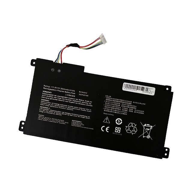 Batería para Notebook Asus VivoBook 14 E410M / 11.4V / 3600mAh / 3 Celdas / Lite-ON / Alternativa B31N1912
