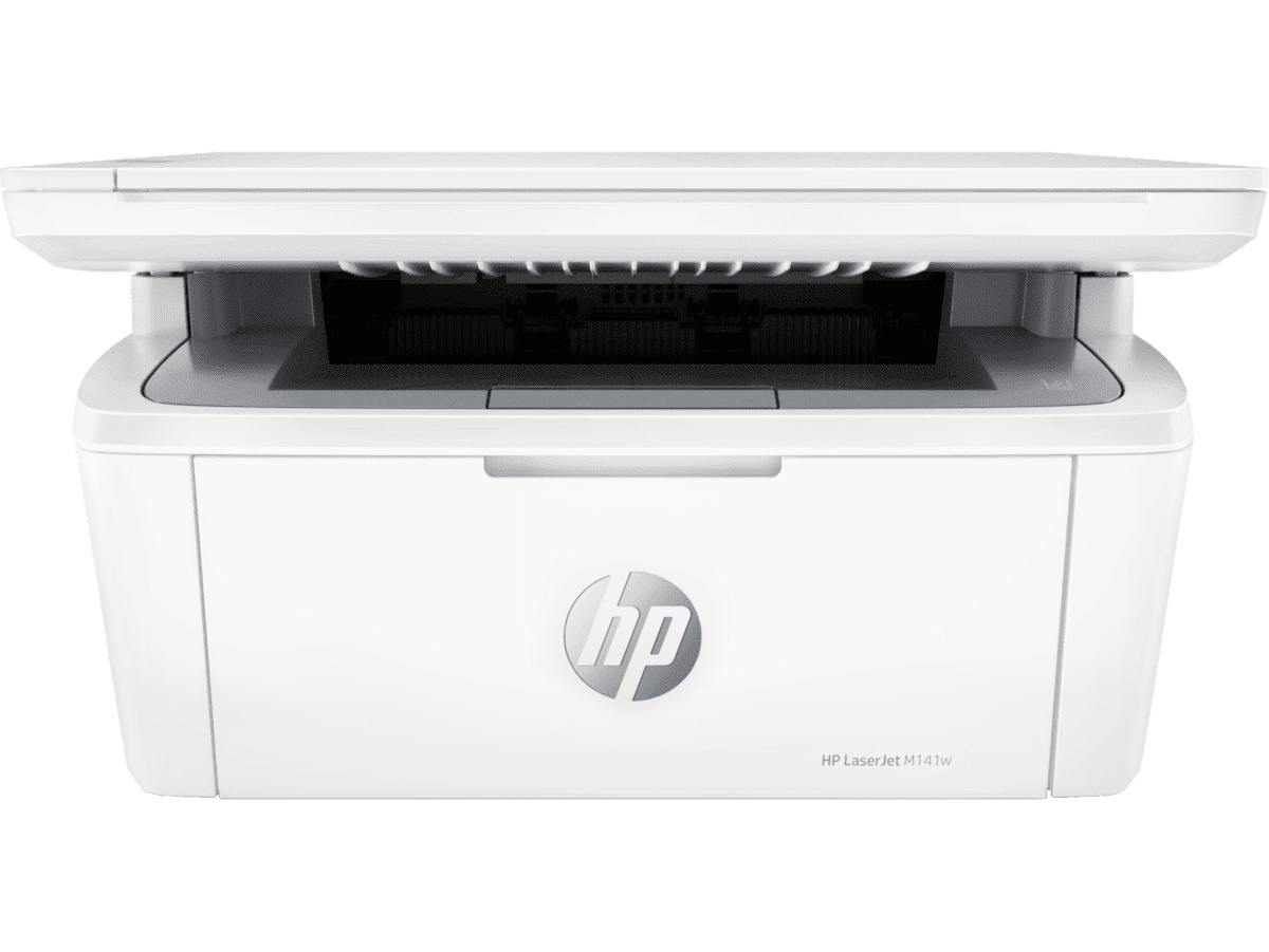 Impresora Multifunción HP LaserJet M141w 7MD74A