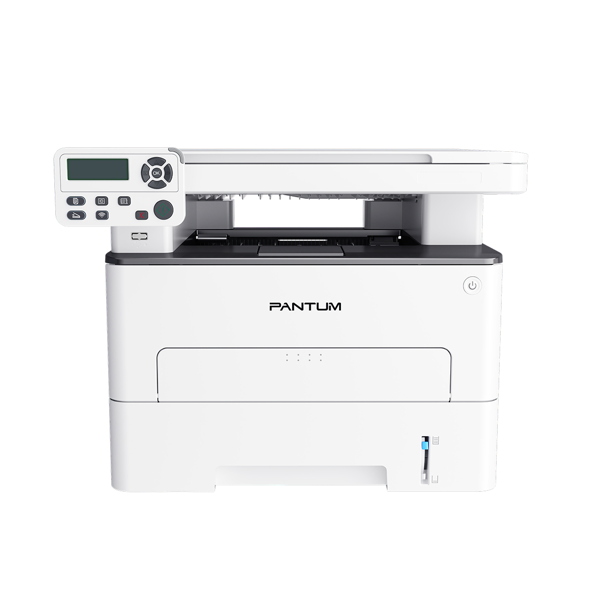 Impresora Multifunción Laser Monocromática Pantum M6700DW Duplex