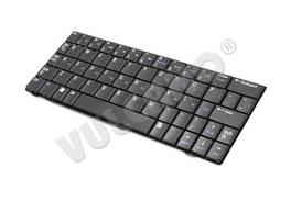 Teclado de Netbook