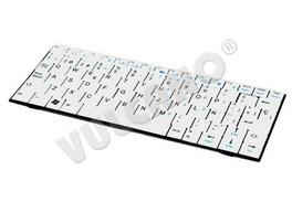 Teclado de Netbook