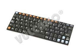 Teclado de Netbook