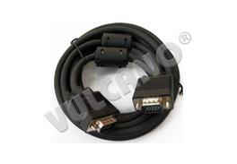 Cable VGA con filtro 3.00 M