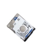 Disco Rígido para Notebook SATA 1TB