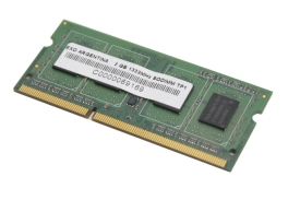 Memoria para Notebook DDR3