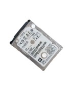 Disco Rígido para Notebook SATA 250GB