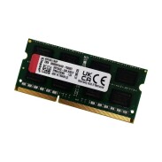 Memoria para notebooks DDR3 8GB 1600MHZ