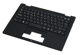 Teclado de Netbook
