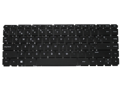 Teclado para Notebook