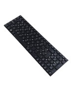 Teclado para Notebook