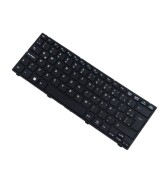 Teclado de Netbook