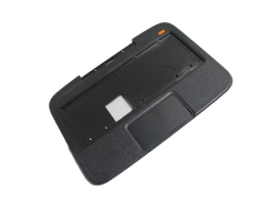 Cover Base Superior con touchpad para Netbook