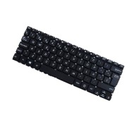 Teclado de Netbook