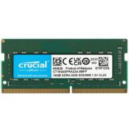 Memoria para notebooks DDR4 16GB 3200 Mhz