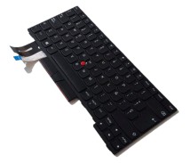 Teclado para Notebook