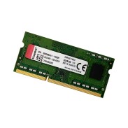 Memoria para notebooks DDR3