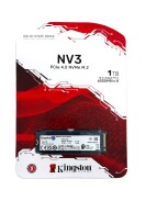 Disco SSD NVMe M.2