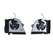 Cooler fan para notebook