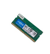 Memoria para notebooks DDR4 4GB 2400 Mhz
