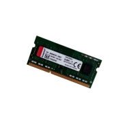 Memoria para notebooks DDR3 4GB 1333 Mhz