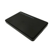 Carry Case HDD SATA 2.5'' a USB 3.0
