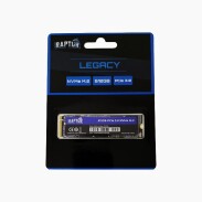 Disco SSD MVme M.2 512GB