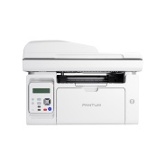 Impresora Multifunción Laser Monocromática