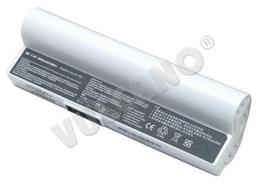 vhbw 1x batteria sostituisce Asus AL22-703 per notebook (8800mAh